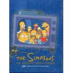 The simpsons : the complete fourth season