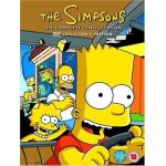 The simpsons - the complete tenth season collector's edition