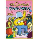 The simpsons - gone wild