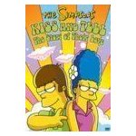The simpsons - kiss and tell