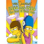 The simpsons - kiss and tell: the story of their love