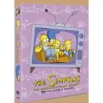 The simpsons saison 3 import - the complete third season