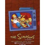 The simpsons saison 5 import - the complete fifth season The simpsons saison 5 import - the complete fifth season