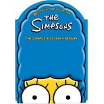 The simpsons - series 7 - complete