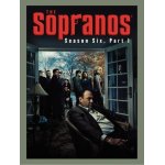 The sopranos - season 6, part 1