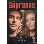 The sopranos - series 2 vol. 5