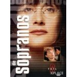 The sopranos teil 6: wer ist die ratte? / die schöne isabella / hart und herzlich The sopranos teil 6: wer ist die ratte? / die schöne isabella / hart und herzlich