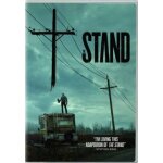 The stand [dvd] ltd ed, subtitled, widescreen, 3 pack, ac - 3 / dolby digital, am