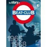 The story of beat - club: 1965 - 1968 (8 dvds)