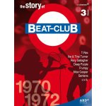 The story of beat - club: 1970 - 1972 (8 dvds) The story of beat - club: 1970 - 1972 (8 dvds)