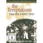 The temptations - papa was a rolling stone - live
