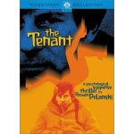 The tenant