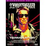 The terminator - james cameron