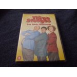The three stooges les trois corniauds dvd