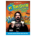 The tom green subway monkey hour [dvd]