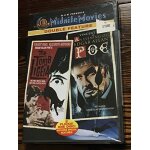 The tomb of ligeia / an evening of edgar allan poe [ zone 1 ]