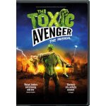 The toxic avenger: the musical [digital video disc]