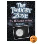 The twilight zone - saison 3