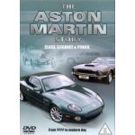 The ultimate history of the aston martin class, elegance & power