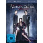 The vampire diaries - die komplette vierte staffel (5 discs)