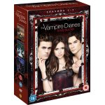 The vampire diaries - seasons 1 3 bundle