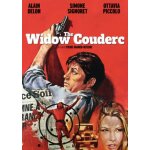 The widow couderc (la veuve couderc) [dvd]
