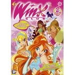 The winx club - the winx club 2 staffel, box 2 (2 dvds) The winx club - the winx club 2 staffel, box 2 (2 dvds)