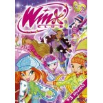 The winx club - 3 staffel, vol