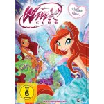 The winx club - 5. staffel, vol. 01