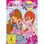 The winx club - 6. staffel, vol. 1