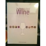 The wonderful world of wine
