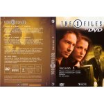 The x files - saison 8