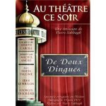Au theatre ce soir - de doux dingues