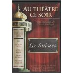 Au theatre ce soir - les suisses