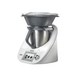 Thermomix tm5 - processeur de cuisine / balance de cuisine - 2. 2 litres - 1. 5 kwatt Thermomix tm5 - processeur de cuisine / balance de cuisine - 2. 2 litres - 1. 5 kwatt