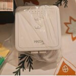 Thermostat connect� pour radiateur �lectrique mazda mzte1z