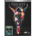 This is it - michael jackson