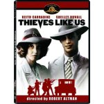 Thieves like us