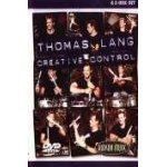 Thomas lang : creative control