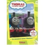 Thomas le petit train - en vacances avec thomas