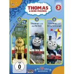 Thomas & seine freunde - mit 15 tollen geschichten (3 discs)