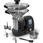 Thomson thfp55713 geni mix pro connect - robot cuiseur - 2 litres - 1 kwatt Thomson thfp55713 geni mix pro connect - robot cuiseur - 2 litres - 1 kwatt