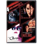 Thrillers: 4 film favorites