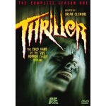 Thriller - the complete season one