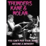 Thunders, kane & nolan (n y dolls reunion 1987)