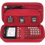 Ti - 84 plus ce / ti - 84 plus / ti - 83 plus ce / casio fx - 9750gii couleur calculatrice graphique ...