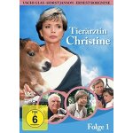 Tier�rztin christine - folge 1