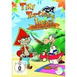 Tiki turtles insel - das drachenbaby