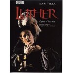 Tikka - luther / virtanen, ruuttunen, saarinen, wirkkala, alamikkotervo, mitt, tikka, helsinki opera