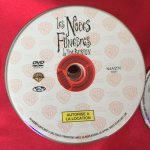 Tim burton johnny depp  noces funebres  dvd ex locatif port mini